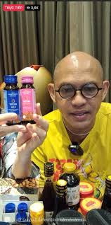 Đông Trùng Hạ Thảo Hector Sâm