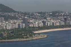 In 2013, the newly designed football field was opened. Flamengo Park Wikipedia
