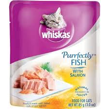 Maybe you would like to learn more about one of these? Whiskas Reviews Recalls Information Pet Food Reviewer