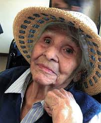 Chona Lovato Obituary