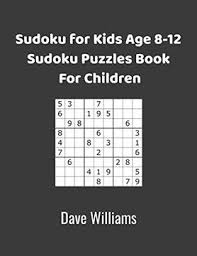 With these 10 sites, you can find free easy crosswords to print, puzzles, and other resources to keep you bus. Libro Sudoku For Kids Age 8 12 Sudoku Puzzle Book For Children Sudoku Puzzles For Clever Kids Libro En Ingles Dave Williams Isbn 9781677612079 Comprar En Buscalibre
