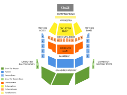 gallo center for the arts seating chart cheap tickets asap