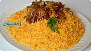 تفسير رؤية أكل الأرز واللحم المطبوخ في المنام موقع محتوى