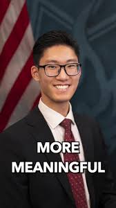 How this California teenager became a lawyer . #goodnewsontiktok #goodnews  #lawyer #law #criminalminds