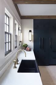 Black And White House Interior Design Review 2019 A Year In Review From Scout Nimble Scout Nimble In 2020 Interior Design Kitchen Kitchen Design Trends Rustic Kitchen Design