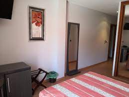 L'hotel offre deposito bagagli per rendere la tua visita ancora più piacevole. Hotel Fray Sebastian Nava De La Asuncion Updated 2021 Prices