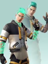 Maybe you want an alien world with a purple sky, a toxic wasteland in neon green, or the surface of mars in red! Fortnite Flare Skin Outfit 4k Wallpaper 302