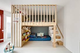 Maybe you would like to learn more about one of these? Conseils De Pro Pour Amenager L Espace Sous Un Lit Mezzanine