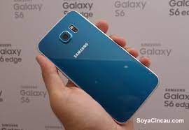 The latest samsung galaxy tab s6 price in malaysia market starts from rm2799. Samsung Galaxy S6 Malaysian Price Revealed