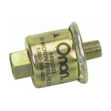 Onan 149 2333 Emerald Bge And Nhe Fuel Filter