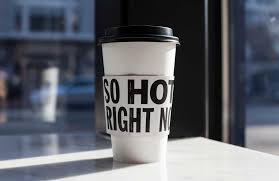 On Rye Pentagram Coffee Sleeve Design Coffee Sleeve Coffee Cup Sleeves