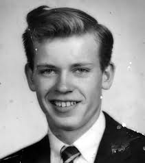 Barnal Tuttle Obituary