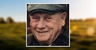 Leo Michael 'Mike' Welsh Obituary August 5, 2021