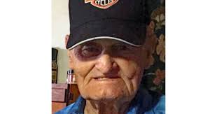 Lonnie David Cossey Obituary (1924