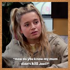It's been an emotional rollercoaster for Betsy tonight! 💔 😢