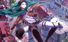 Pin On Attack On Titan