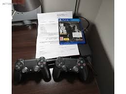 Ps4 Slim 1 Tb 2 Kol Mediamarkt 2022 Kadar Garanti Kapsamindadir Ilan Ve Alisveriste Ilk Adres Sahibinden Com Da 877299616