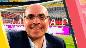 Check spelling or type a new query. Ex Comentarista De Tv Azteca Reaparece En Espn Futbol Total