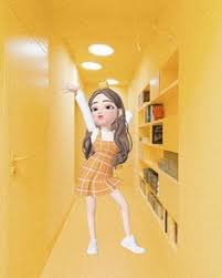  20 Ide Zepeto Gambar Kartun Animasi