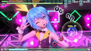 Hatsune Miku Project Diva Future Tone Will Receive A 2nd Dlc Pack In Japan Including 4 Songs And 21 Modules Hatsune Miku Miku Hatsune