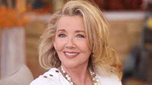 We've Watched The Young And The Restless' Melody Thomas Scott Transform On  Y&R