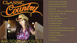Despite ire, skepticism, and stereotypes, the past 20 years have produced hundreds of good pop. Classic Country Bar Room Favorites Full Album Youtube