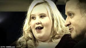 Jeremy Kyle couple abandon honeymoon and go