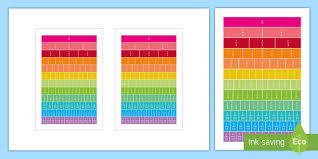 ikea tolsby fractions wall prompt frame fractions wall