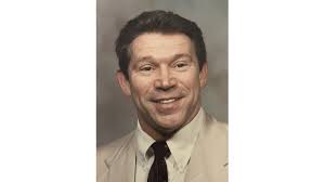 Michael Kriczky Obituary