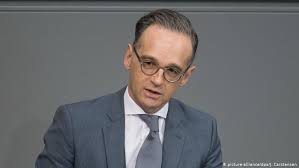 Maas offering delivers the best of each form of transport, by leveraging technology and connectivity to meet changing consumer preferences. Germany S Heiko Maas Says Authoritarians Are Using Coronavirus News Dw 15 05 2020