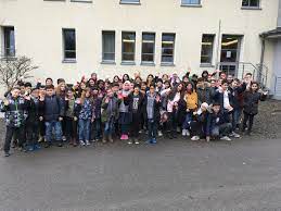 Grillo gymnasium hauptkategorie ist weiterführende schulen. 2019 Grillo Gymnasium