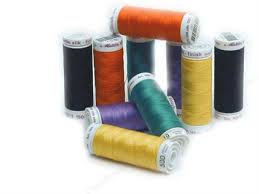 Mettler Thread Choosing The Right Sewing Thread