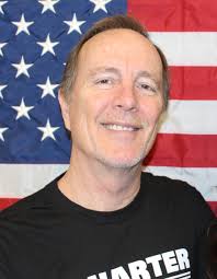 Stephen Rybacki's Instagram, Twitter & Facebook