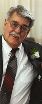 Glen P. Allen Obituary August 21, 2021