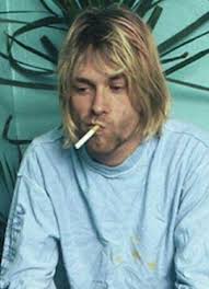Nirvana Nirvana Kurt Cobain Kurt Cobain