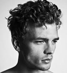 Pin By Thomas 000 On Men S Hairstyle Curly Hair Men Men S Curly Hairstyles Curly Hair Styles