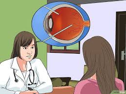 How To Heal A Detached Retina Preparing For Surgery Healing Detached