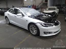 Check spelling or type a new query. Tesla Model S 2019 White U Vin 5yjsa1e20kf305105 Free Car History