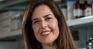 Passion for research and a drive to improve public health motivate Ligia  Pinto to embrace challenges of COVID response