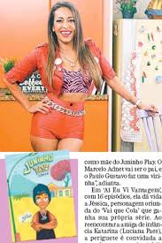 Jun 28, 2021 · samantha schmütz ficou conhecida por interpretar o personagem juninho play, no zorra total. Sou Pessima Para Dizer Nao A Trabalho Pressreader