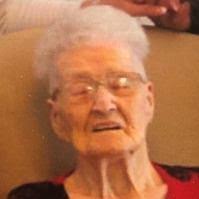 Yvonne LaRose Obituary (1918