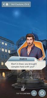 Of the void in his book the power of now. Why I Can T Stand Marco From Hc Choices