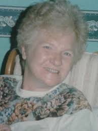 Anne Donaldson-Stymiest Obituary