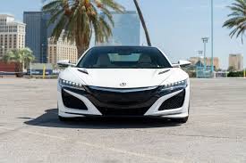 The 2021 ilx is one of the best deals among subcompact luxury sedans. Acura Nsx Rental In Las Vegas Dream Exotics