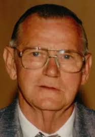 Obituary information for Everett Brooks