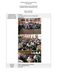 Kejohanan anjuran sk sultan sulaiman 1dengan kerjasama kelab taekwondo teguh. Laporan Quran Hour
