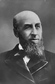 Austin Corbin, The 'Part-Hog, Part-Shark' Robber Baron of New Hampshire