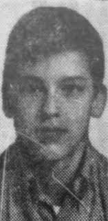 Brian Hughes graduated from Central High School in 1976.