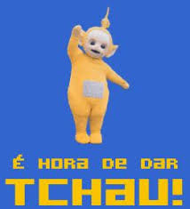 Resultado de imagem para tchau agosto