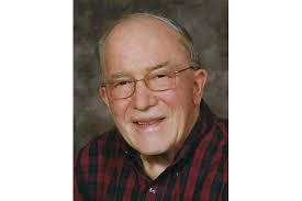 Gerald Dekarske Obituary (1933